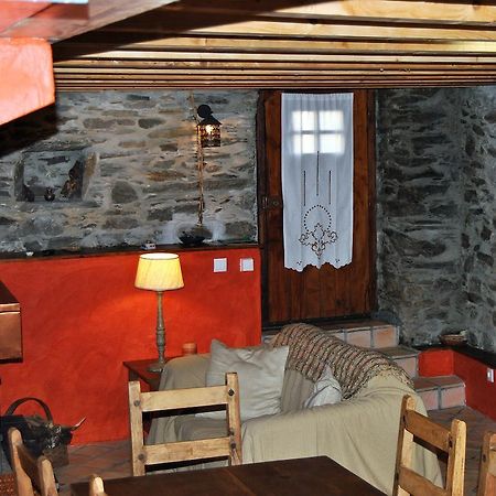Casa Aigra Villa Gois Luaran gambar