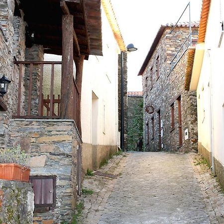 Casa Aigra Villa Gois Luaran gambar
