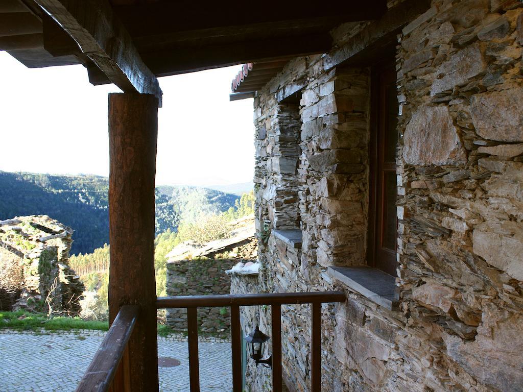 Casa Aigra Villa Gois Luaran gambar