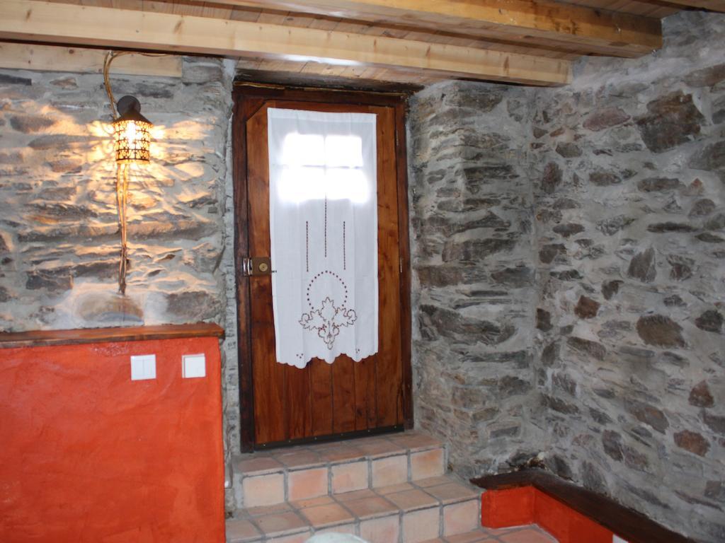 Casa Aigra Villa Gois Luaran gambar