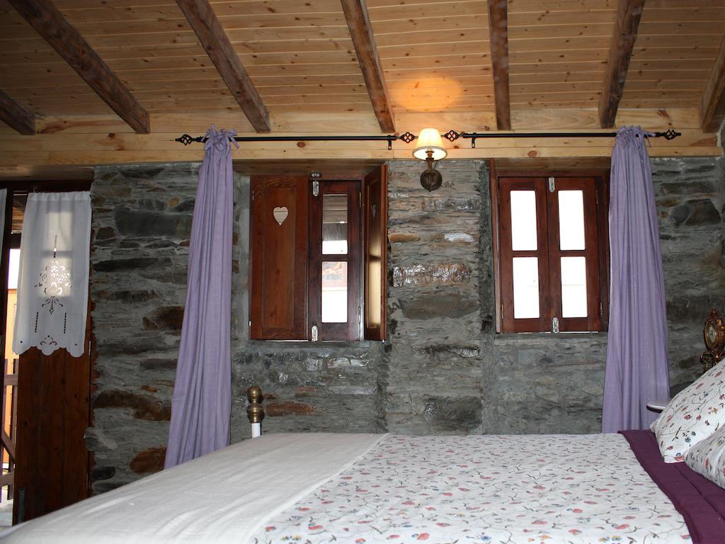 Casa Aigra Villa Gois Luaran gambar
