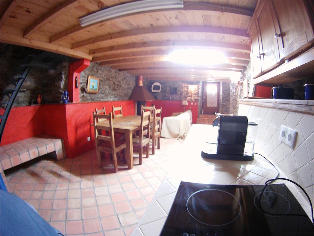 Casa Aigra Villa Gois Bilik gambar