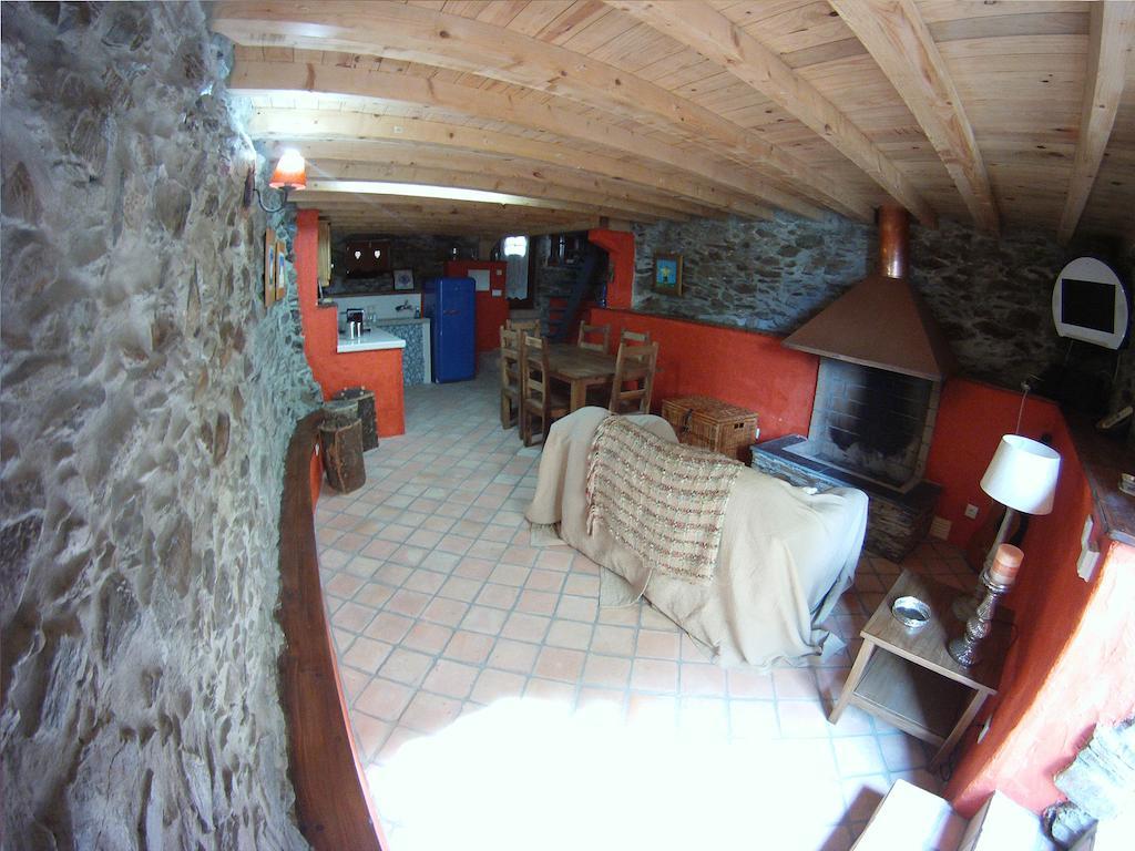 Casa Aigra Villa Gois Luaran gambar